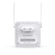 DG-R611 300Mbps 2.4GHz WiFi Range Extender EU/US/UK Wall Plug Repeater Wireless Signal Booster Dual Antenna with Ethernet Port DG-R611 300Mbps 2.4GHz WiFi Range Extender EU/US/UK Wall Plug Repeater Wireless Signal Booster Dual Antenna with Ethernet Port