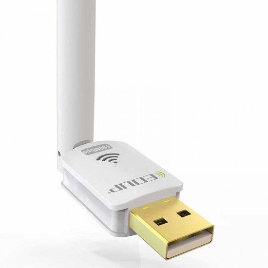 EP-8552S 150Mbps Wireless Wifi Network Adapter Wifi Dongle with 6dbi High Gain Antenna