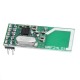 NRF24L01 2.4GHz Wireless Transceiver Module Built-in 2.4Ghz Antenna NRF24L01 2.4GHz Wireless Transceiver Module Built-in 2.4Ghz Antenna