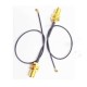 H501S H107D+H502S Enhanced FPV Distance 5.8Ghz 14dBi Panel Antenna 2.4GHz 3dBi Antenna