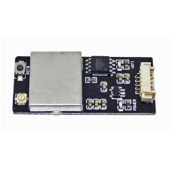 Wifi Bridge 2.4G Wireless Wifi Telemetry Module with Antenna for Pixhawk APM Flight Controller Wifi Bridge 2.4G Wireless Wifi Telemetry Module with Antenna for Pixhawk APM Flight Controller
