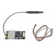 Wifi Bridge 2.4G Wireless Wifi Telemetry Module with Antenna for Pixhawk APM Flight Controller Wifi Bridge 2.4G Wireless Wifi Telemetry Module with Antenna for Pixhawk APM Flight Controller
