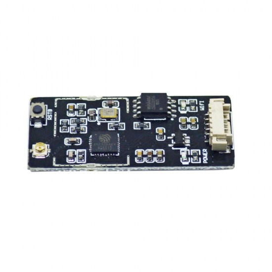 Wifi Bridge 2.4G Wireless Wifi Telemetry Module with Antenna for Pixhawk APM Flight Controller Wifi Bridge 2.4G Wireless Wifi Telemetry Module with Antenna for Pixhawk APM Flight Controller