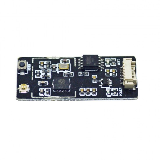 Wifi Bridge 2.4G Wireless Wifi Telemetry Module with Antenna for Pixhawk APM Flight Controller