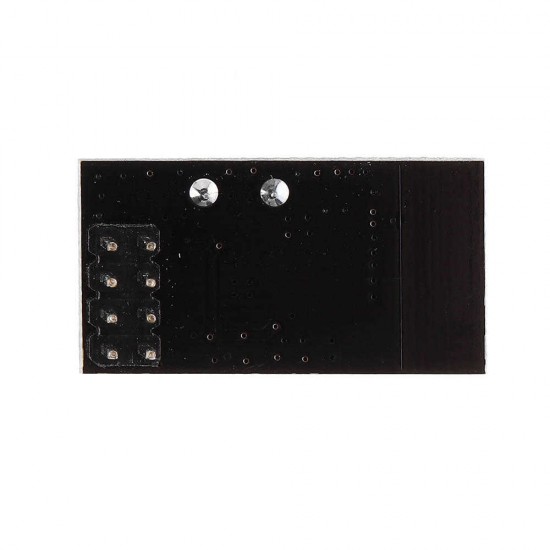 NRF24L01+ 2.4GHz Antenna Wireless Transceiver Module For MCU Transmission Distance 100M for Arduino - products that work with official Arduino boards NRF24L01+ 2.4GHz Antenna Wireless Transceiver Module For MCU Transmission Distance 100M for Arduino - products that work with official Arduino boards