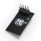 NRF24L01+ Upgraded Version 2.4G Antenna Wireless Transceiver Module for Arduino - products that work with official Arduino boards