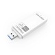 AC1200M Dual Band USB3.0 WiFi Adapter Wireless Adapter Network Card USB Adapter 2.4GHz 5GHz AP Antenna