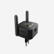 WR22 300M WiFi Repeater Wireless WiFi Extender WiFi Signal Expand 2 Antennas 2.4GHz with Ethernet Port WPS WR22 300M WiFi Repeater Wireless WiFi Extender WiFi Signal Expand 2 Antennas 2.4GHz with Ethernet Port WPS