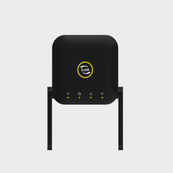 WR22 300M WiFi Repeater Wireless WiFi Extender WiFi Signal Expand 2 Antennas 2.4GHz with Ethernet Port WPS WR22 300M WiFi Repeater Wireless WiFi Extender WiFi Signal Expand 2 Antennas 2.4GHz with Ethernet Port WPS