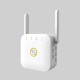 WR22 300M WiFi Repeater Wireless WiFi Extender WiFi Signal Expand 2 Antennas 2.4GHz with Ethernet Port WPS WR22 300M WiFi Repeater Wireless WiFi Extender WiFi Signal Expand 2 Antennas 2.4GHz with Ethernet Port WPS