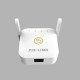 WR22 300M WiFi Repeater Wireless WiFi Extender WiFi Signal Expand 2 Antennas 2.4GHz with Ethernet Port WPS WR22 300M WiFi Repeater Wireless WiFi Extender WiFi Signal Expand 2 Antennas 2.4GHz with Ethernet Port WPS