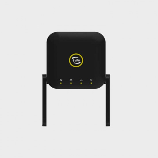 WR22 300M WiFi Repeater Wireless WiFi Extender WiFi Signal Expand 2 Antennas 2.4GHz with Ethernet Port WPS WR22 300M WiFi Repeater Wireless WiFi Extender WiFi Signal Expand 2 Antennas 2.4GHz with Ethernet Port WPS