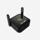 WR22 300M WiFi Repeater Wireless WiFi Extender WiFi Signal Expand 2 Antennas 2.4GHz with Ethernet Port WPS WR22 300M WiFi Repeater Wireless WiFi Extender WiFi Signal Expand 2 Antennas 2.4GHz with Ethernet Port WPS