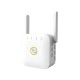 WR22 300M WiFi Repeater Wireless WiFi Extender WiFi Signal Expand 2 Antennas 2.4GHz with Ethernet Port WPS WR22 300M WiFi Repeater Wireless WiFi Extender WiFi Signal Expand 2 Antennas 2.4GHz with Ethernet Port WPS