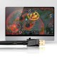 600Mbps Dual Band 2.4G 5G Wireless USB Wifi Adapter Antenna Networking Adapter LAN Card 600Mbps Dual Band 2.4G 5G Wireless USB Wifi Adapter Antenna Networking Adapter LAN Card