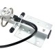 RP-SMA 2.4GHz 25dBi Directional Outdoor WiFi Antenna Wireless Yagi Antenna with Cable for Extending WiFi Coverage RP-SMA 2.4GHz 25dBi Directional Outdoor WiFi Antenna Wireless Yagi Antenna with Cable for Extending WiFi Coverage