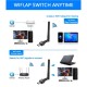 MT7601 150Mbps Wireless Lan USB WiFi Adapter Mini Wi-Fi Ethernet Receiver Antenna Dongle 2.4G for PC Windows Wifi