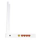 N300RH V4 300Mbps Long Range Wireless Router with 2 * 11dBi Strong Signal Antennas 2.4GHz Repeater Wi-Fi Firmware N300RH V4 300Mbps Long Range Wireless Router with 2 * 11dBi Strong Signal Antennas 2.4GHz Repeater Wi-Fi Firmware