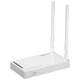 N300RH V4 300Mbps Long Range Wireless Router with 2 * 11dBi Strong Signal Antennas 2.4GHz Repeater Wi-Fi Firmware