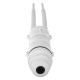 AC600 2.4G/5G High Power Outdoor Waterproof WIFI Router/AP Repeater 2 Antennas AC600 2.4G/5G High Power Outdoor Waterproof WIFI Router/AP Repeater 2 Antennas