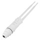 AC600 2.4G/5G High Power Outdoor Waterproof WIFI Router/AP Repeater 2 Antennas AC600 2.4G/5G High Power Outdoor Waterproof WIFI Router/AP Repeater 2 Antennas