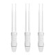 AC600 2.4G/5G High Power Outdoor Waterproof WIFI Router/AP Repeater 2 Antennas AC600 2.4G/5G High Power Outdoor Waterproof WIFI Router/AP Repeater 2 Antennas