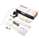 AC600 2.4G/5G High Power Outdoor Waterproof WIFI Router/AP Repeater 2 Antennas AC600 2.4G/5G High Power Outdoor Waterproof WIFI Router/AP Repeater 2 Antennas