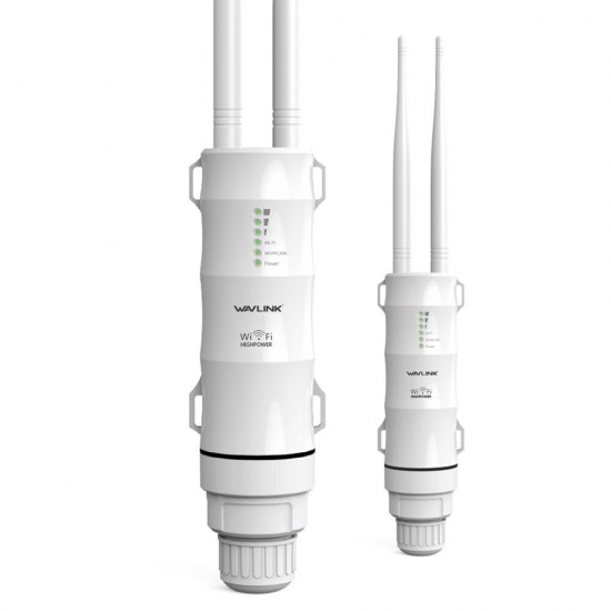 AC600 Wireless Waterproof 3-1 Repeater High Power Outdoor WIFI Router/Access Point/CPE/WISP Wireless wifi Repeater Dual Dand 2.4/5Ghz 12dBi Antenna POE AC600 Wireless Waterproof 3-1 Repeater High Power Outdoor WIFI Router/Access Point/CPE/WISP Wireless wifi Repeater Dual Dand 2.4/5Ghz 12dBi Antenna POE