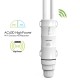 AC600 Wireless Waterproof 3-1 Repeater High Power Outdoor WIFI Router/Access Point/CPE/WISP Wireless wifi Repeater Dual Dand 2.4/5Ghz 12dBi Antenna POE