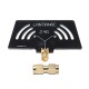 Antenna 2.4G T-type 2.4G Remote Control Extended Range Antenna RP-SMA Male WiFi Antenna