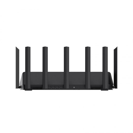 AIoT Router AX3600 WiFi 6 2976 Mbps 6*Antennas 512MB OFDMA MU-MIMO 2.4G 5G 6 Core Wireless Router AIoT Router AX3600 WiFi 6 2976 Mbps 6*Antennas 512MB OFDMA MU-MIMO 2.4G 5G 6 Core Wireless Router
