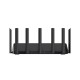 AIoT Router AX3600 WiFi 6 2976 Mbps 6*Antennas 512MB OFDMA MU-MIMO 2.4G 5G 6 Core Wireless Router