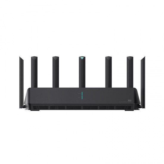 AIoT Router AX3600 WiFi 6 2976 Mbps 6*Antennas 512MB OFDMA MU-MIMO 2.4G 5G 6 Core Wireless Router