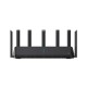 AIoT Router AX3600 WiFi 6 2976 Mbps 6*Antennas 512MB OFDMA MU-MIMO 2.4G 5G 6 Core Wireless Router AIoT Router AX3600 WiFi 6 2976 Mbps 6*Antennas 512MB OFDMA MU-MIMO 2.4G 5G 6 Core Wireless Router