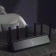 AIoT Router AX3600 WiFi 6 2976 Mbps 6*Antennas 512MB OFDMA MU-MIMO 2.4G 5G 6 Core Wireless Router AIoT Router AX3600 WiFi 6 2976 Mbps 6*Antennas 512MB OFDMA MU-MIMO 2.4G 5G 6 Core Wireless Router