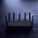 AIoT Router AX3600 WiFi 6 2976 Mbps 6*Antennas 512MB OFDMA MU-MIMO 2.4G 5G 6 Core Wireless Router AIoT Router AX3600 WiFi 6 2976 Mbps 6*Antennas 512MB OFDMA MU-MIMO 2.4G 5G 6 Core Wireless Router