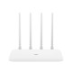 4A Wireless Router Gigabit Edition 2.4GHz + 5GHz WiFi High Gain 4 Antenna Support IPv6