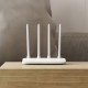 Router 4A 1167Mbps 2.4G 5G Dual Band Wifi Wireless Router with 4 Antennas Router 4A 1167Mbps 2.4G 5G Dual Band Wifi Wireless Router with 4 Antennas