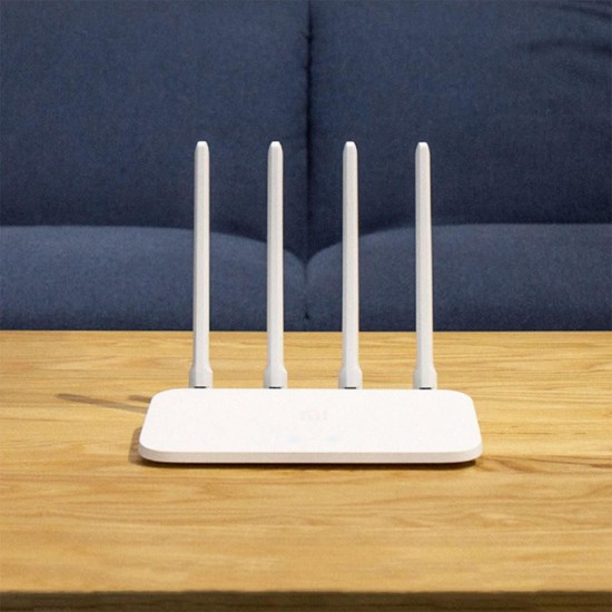 Router 4A 1167Mbps 2.4G 5G Dual Band Wifi Wireless Router with 4 Antennas Router 4A 1167Mbps 2.4G 5G Dual Band Wifi Wireless Router with 4 Antennas