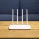 Router 4A 1167Mbps 2.4G 5G Dual Band Wifi Wireless Router with 4 Antennas Router 4A 1167Mbps 2.4G 5G Dual Band Wifi Wireless Router with 4 Antennas
