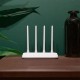 Router 4A 1167Mbps 2.4G 5G Dual Band Wifi Wireless Router with 4 Antennas Router 4A 1167Mbps 2.4G 5G Dual Band Wifi Wireless Router with 4 Antennas