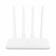 Router 4A 1167Mbps 2.4G 5G Dual Band Wifi Wireless Router with 4 Antennas