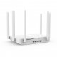 Router AC2100 2033Mbps 2.4G 5G Dual Band Wireless Router 6*High Gain Antennas 128MB OpenWRT WiFi Router Router AC2100 2033Mbps 2.4G 5G Dual Band Wireless Router 6*High Gain Antennas 128MB OpenWRT WiFi Router