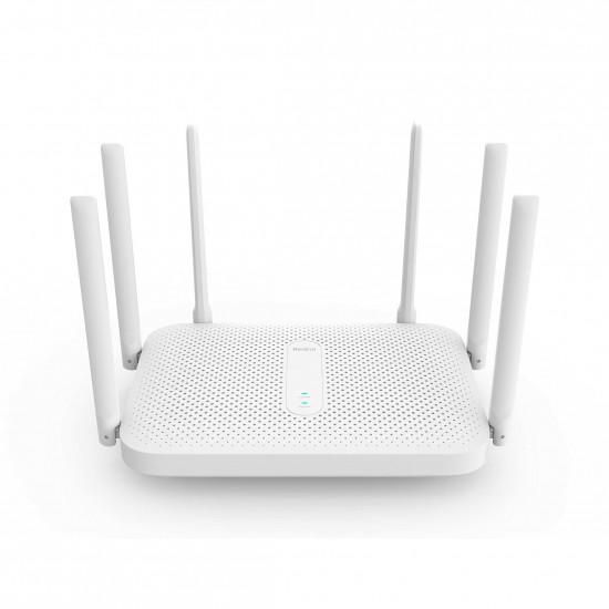 Router AC2100 2033Mbps 2.4G 5G Dual Band Wireless Router 6*High Gain Antennas 128MB OpenWRT WiFi Router Router AC2100 2033Mbps 2.4G 5G Dual Band Wireless Router 6*High Gain Antennas 128MB OpenWRT WiFi Router