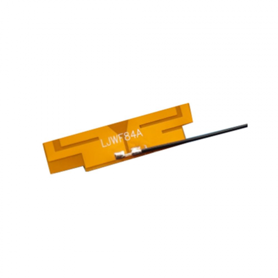 2.4G/5G/5.8G 3dBi Dual Band WIFI Omnidirectional FPV Antenna Module Inner Aerial FPC