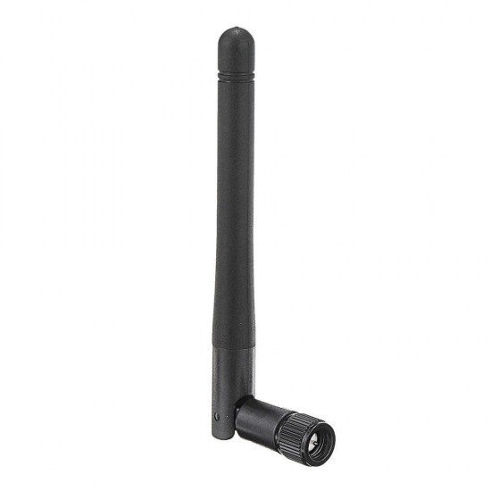 11cm 2G/3G Antenna WIFI 3dBi SMA Male Antena GSM 3G GPRS CDMA WCDMA TD-SCDMA 800-960MHz 1710-2170MHz