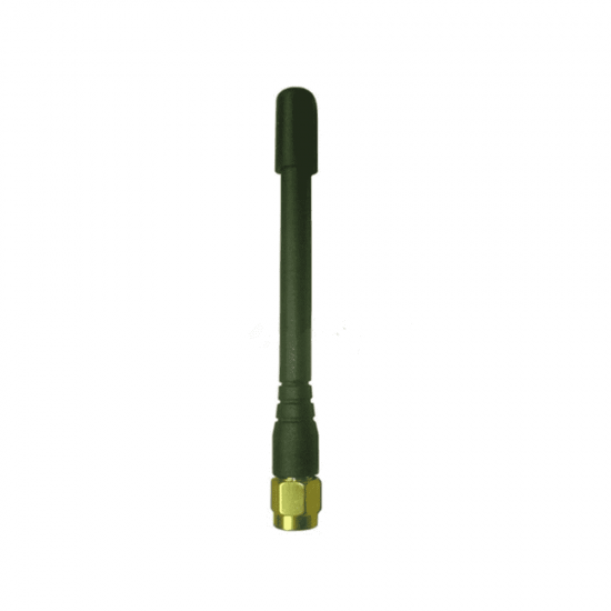 150mm RG1.37 3G 3dBi 5000-6000MHz Circular Polarized GSM Sucker Aerial Antenna SMA/MMCX/IPEX 150mm RG1.37 3G 3dBi 5000-6000MHz Circular Polarized GSM Sucker Aerial Antenna SMA/MMCX/IPEX