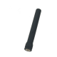 150mm RG1.37 3G 3dBi 5000-6000MHz Circular Polarized GSM Sucker Aerial Antenna SMA/MMCX/IPEX 150mm RG1.37 3G 3dBi 5000-6000MHz Circular Polarized GSM Sucker Aerial Antenna SMA/MMCX/IPEX