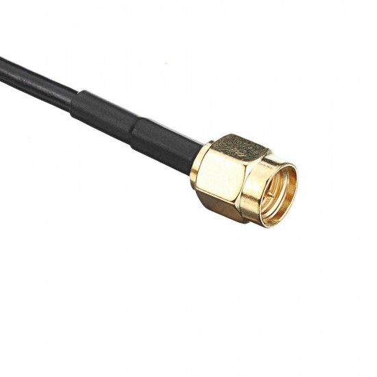 15DBI 3G 4G High Gain Sucker Aerial Wifi Antenna 3M Extension Cable SMA Male Connector For CDMA/GPRS/GSM/LTE