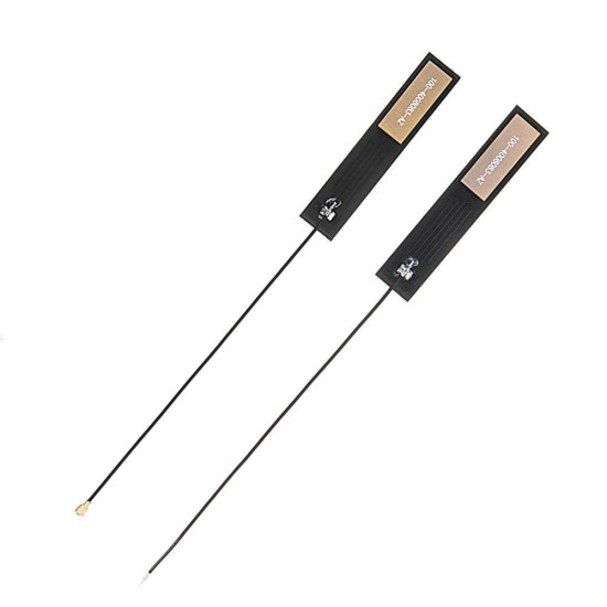 5Pcs IPEX /Welding 5dBi GSM 2G 3G LTE GPRS CDMA WCDMA 4G FPC Antenna Aerial Built-in Antenna 5Pcs IPEX /Welding 5dBi GSM 2G 3G LTE GPRS CDMA WCDMA 4G FPC Antenna Aerial Built-in Antenna